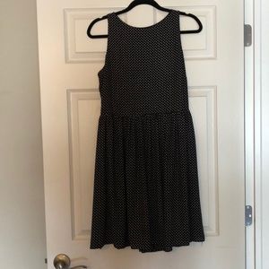 Loft dress